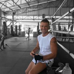 Meet your Posher, Craig